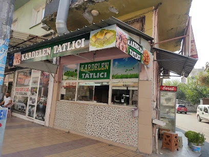 Kardelen Tatlıcı