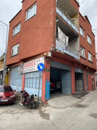 Kardeş Oto Tamir & Bakım Servisi