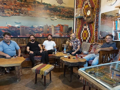 Kardeşler 1Kiraathanesi