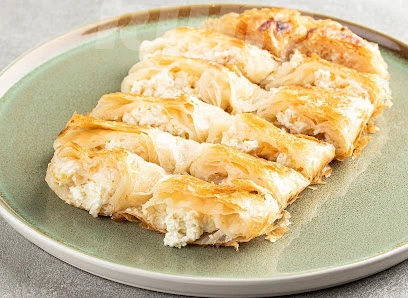 Kardeşler Börek