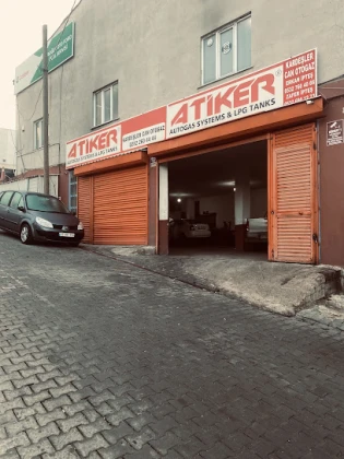 Kardeşler Can Otogaz