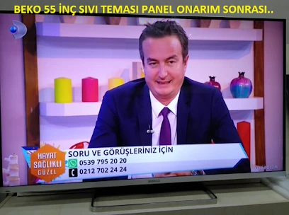 Kardeşler Elektronik Televizyon Tamir Servisi
