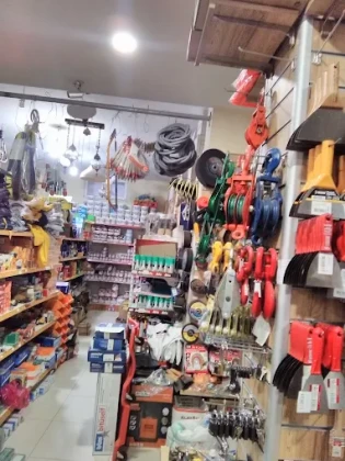 Kardeşler Hırdavat,Cetaform/Ordu