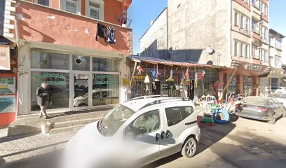 Kardeşler Kiraathanesi