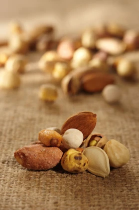 Kardeşler Kuruyemiş