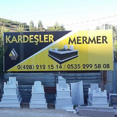 Kardeşler Mermer