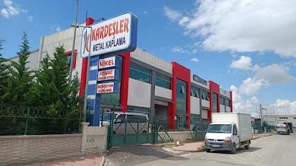 Kardeşler Metal Kaplama