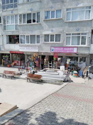 Kardeşler Nalburiye