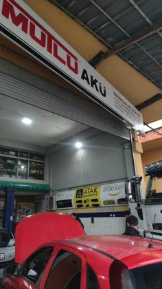 Kardeşler Oto Elektrik & Takograf Servisi