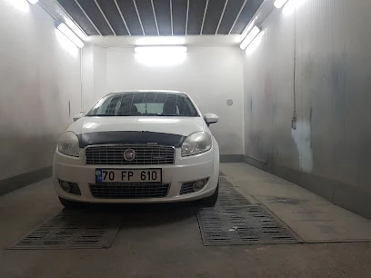 Kardeşler Oto Kaporta Ve Boya