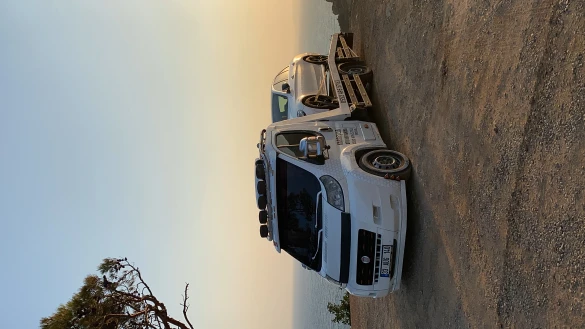 Kardeşler Oto Kurtarma