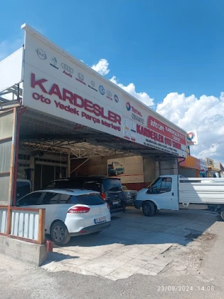 Kardeşler Oto Quartz Auto Services