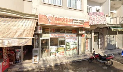 Kardeşler Otomati̇k Kepenk Ve Panjur Sistemleri