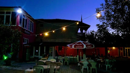 Kardeşler Playstation Cafe