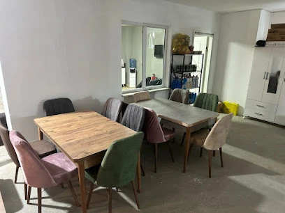 Kardeşler Spot İkinci El Ev Eşyası Alım-Satım Merkezi