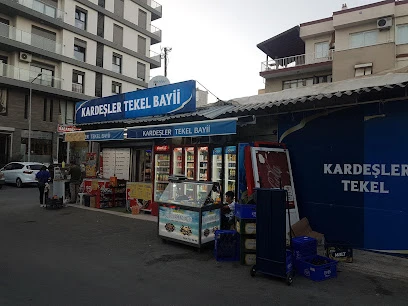 Kardeşler Tekel Bayii