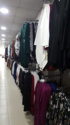 Kardeşler Toptan Giyim