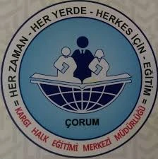Kargı Halk Eğitimi Merkezi Ve Aso