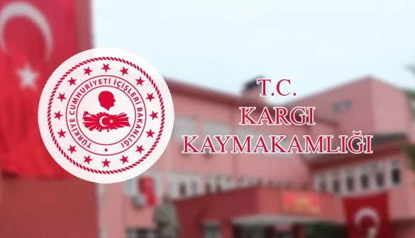 Kargı Kaymakamlığı