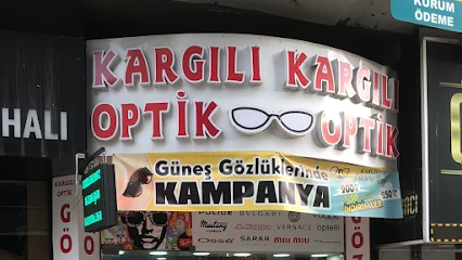 Kargılı Optik