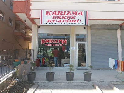 Karizma Erkek Kuaförü