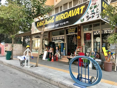 Karlıdağ Hırdavat