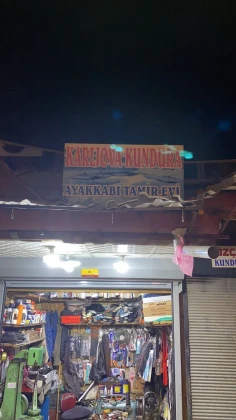 Karlıova Kundura Malatya