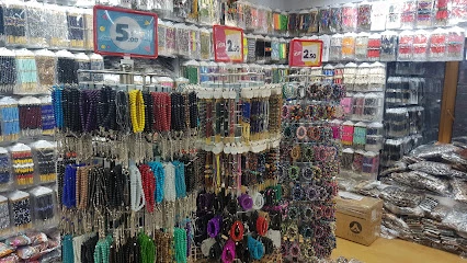 Karma Bijuteri & Toptan Takı Ve Aksesuar