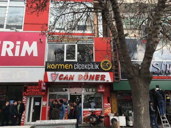 Karmen Çiçekçilik