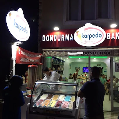 Karpedo Dondurma İnegöl Merkez