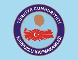 Karpuzlu Kaymakamlığı