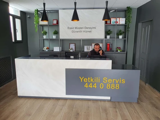 Kars Arçelik Yetkili Servis