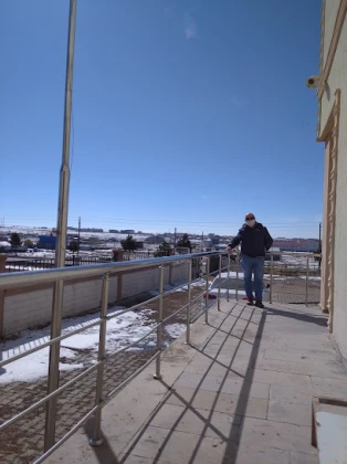 Kars Boya Tamir İşleri