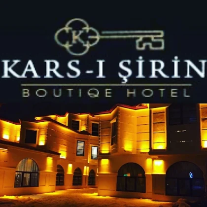 Kars-I Şirin Otel