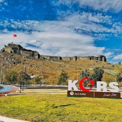 Kars Kalesi Turizm - Talip Kıranşal
