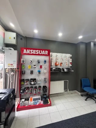 Kars Karadeniz Teknik Servis Ve Pazarlama