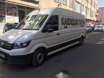 Kars Kardeşler Toptan Giyim Ve Çeyizlik