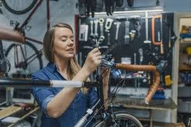 Kars Kasım Bisiklet Ve Motor Tamiri