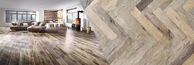 Kars Laminat Parke Döşeme