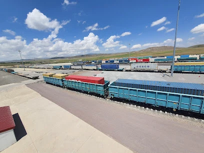 Kars Lojistik Merkezi