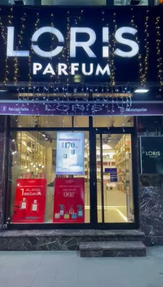 Kars Lorıs Parfum