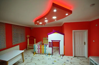 Kars Minik Akademi Kreş Ve Gündüz Bakımevi