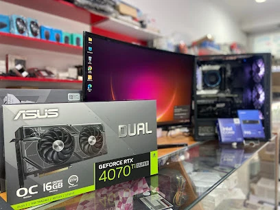 Kars Nida Bilgisayar