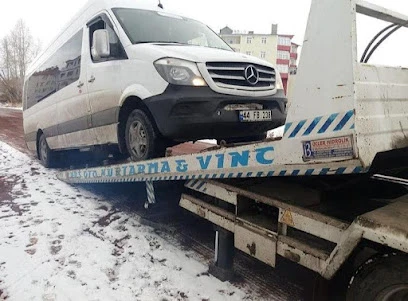 Kars Oto Kurtarma Ve Vinç
