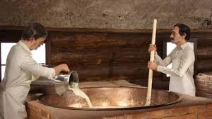 Kars Peynir Festivali