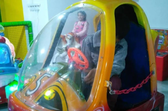Kars Playland