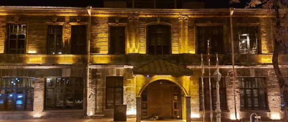 Kars Şehir Kulübü