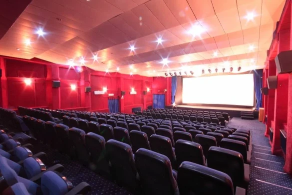 Kars Şehir Sineması