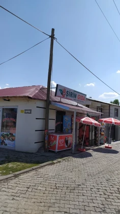 Kars Şirin Market