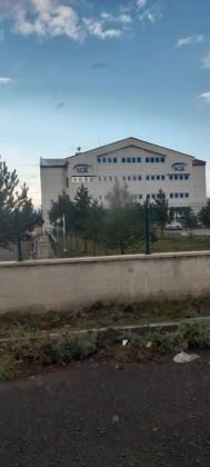 Kars Sosyal Güvenlik İl Müdürlüğü